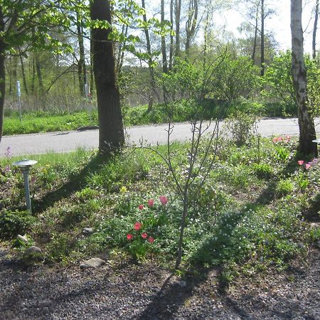 Ved Vandet Skanderborg Exterior foto