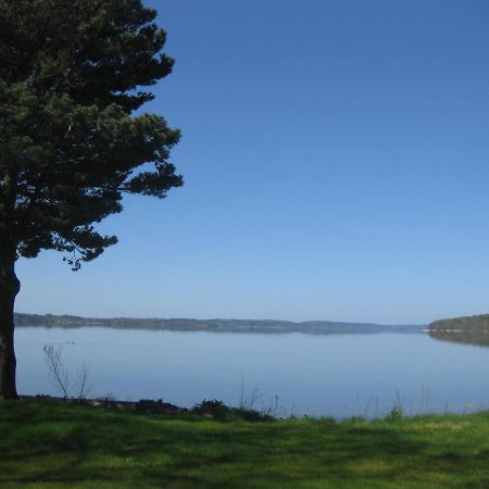 Ved Vandet Skanderborg Exterior foto