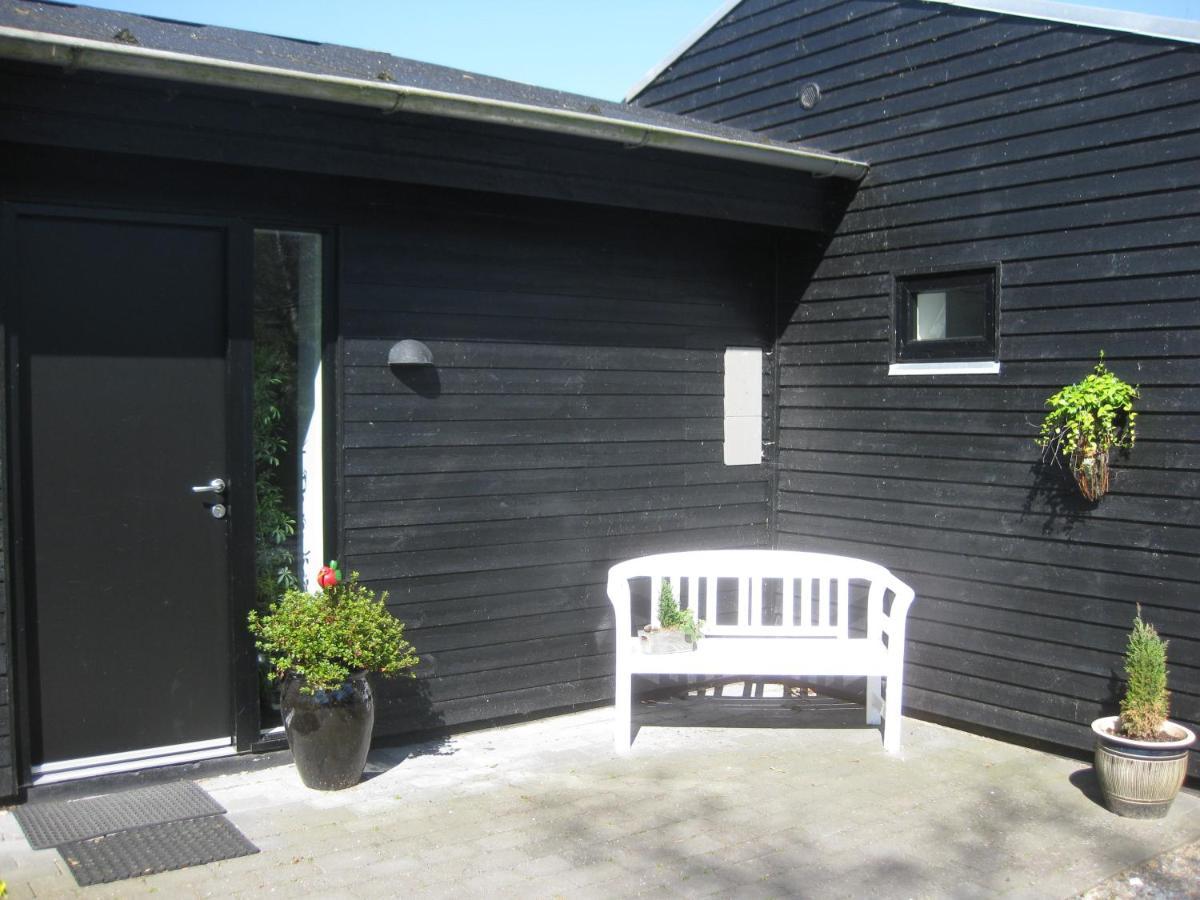 Ved Vandet Skanderborg Exterior foto