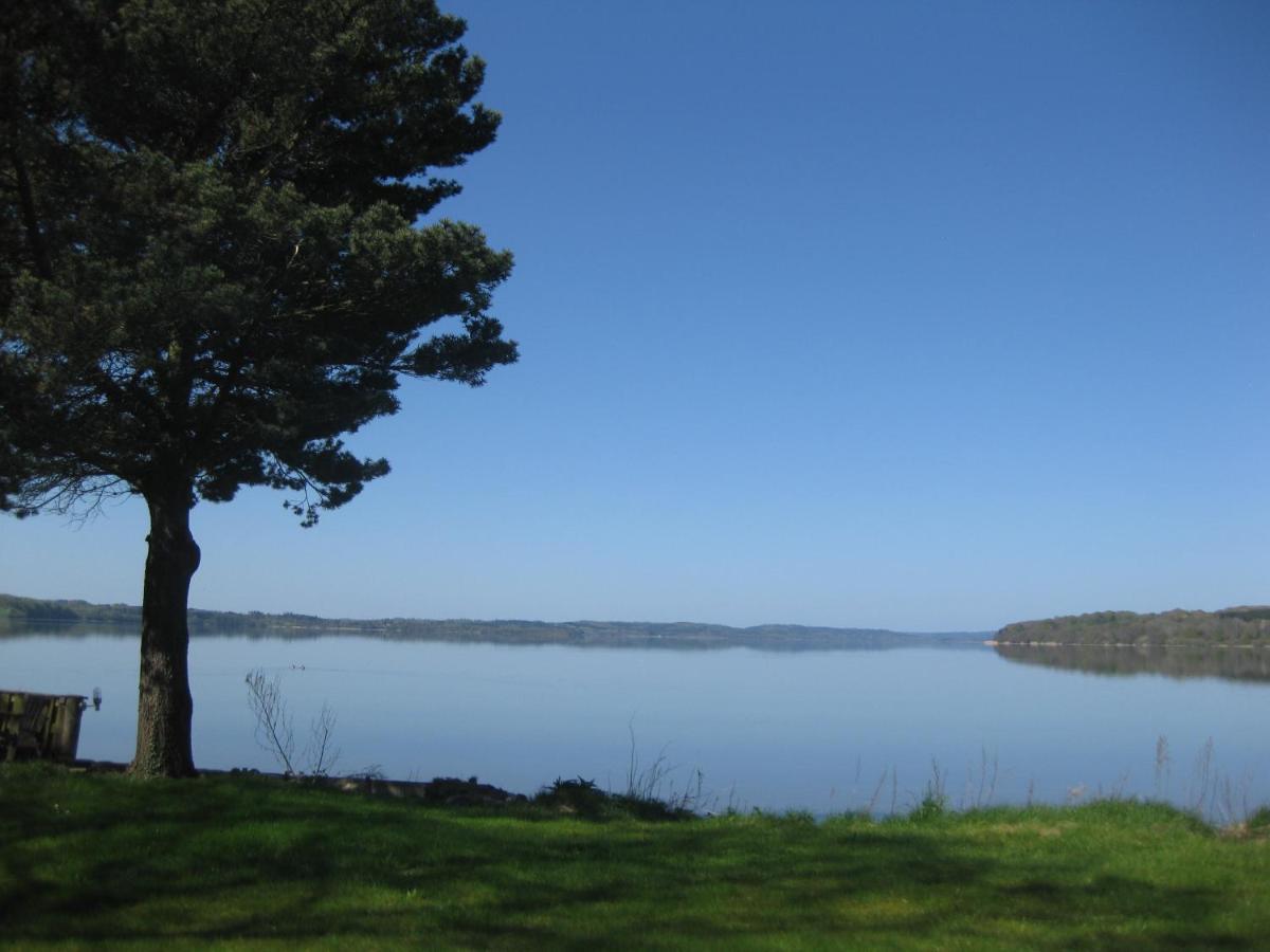 Ved Vandet Skanderborg Exterior foto