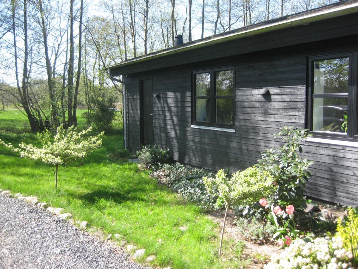 Ved Vandet Skanderborg Exterior foto