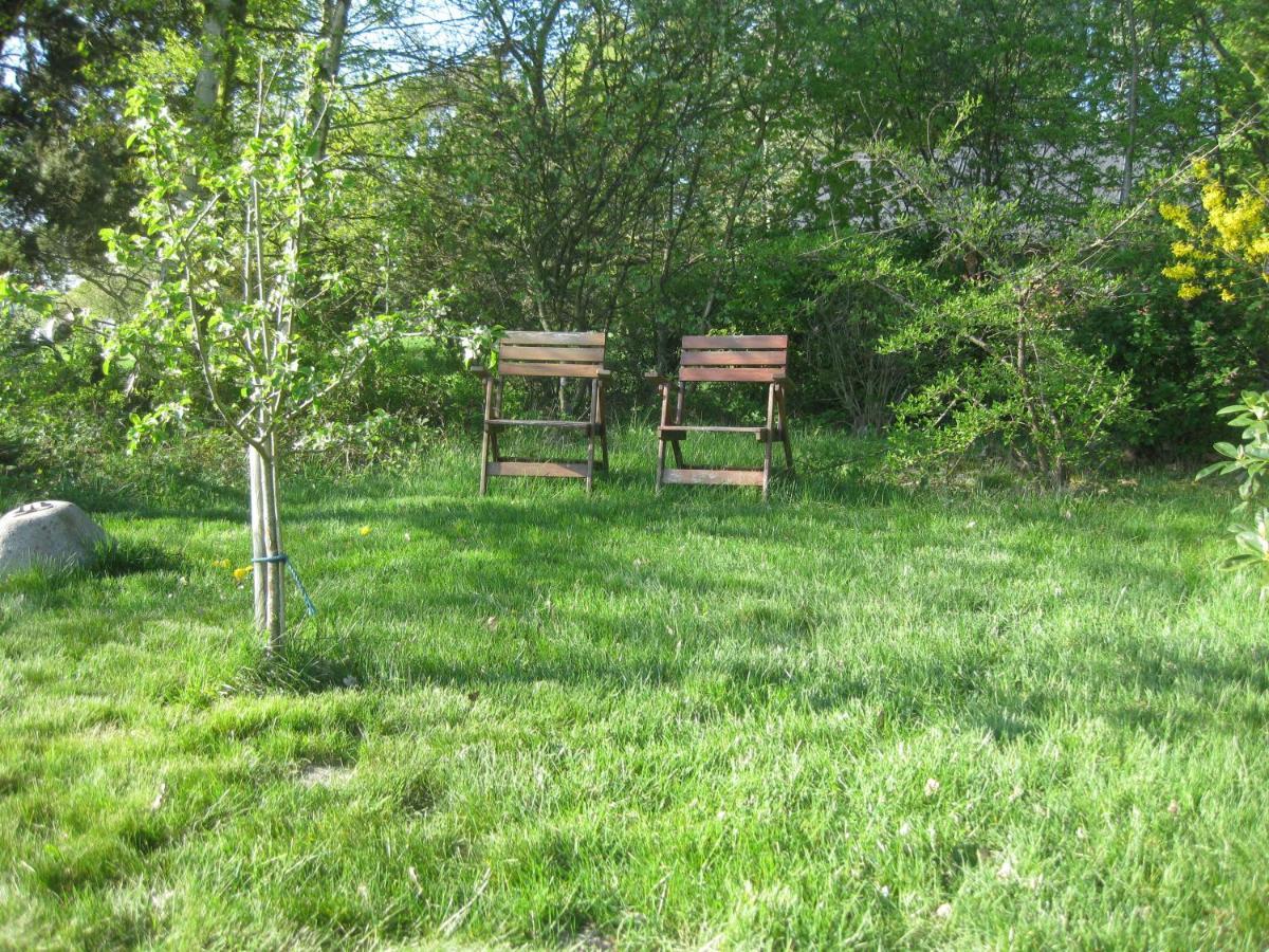 Ved Vandet Skanderborg Exterior foto
