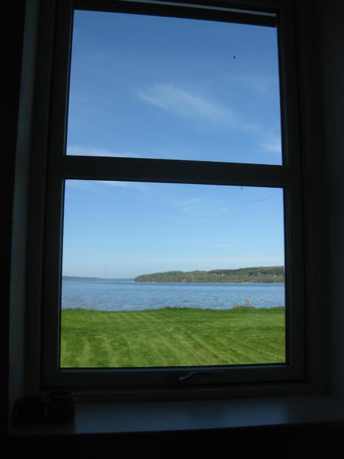 Ved Vandet Skanderborg Exterior foto