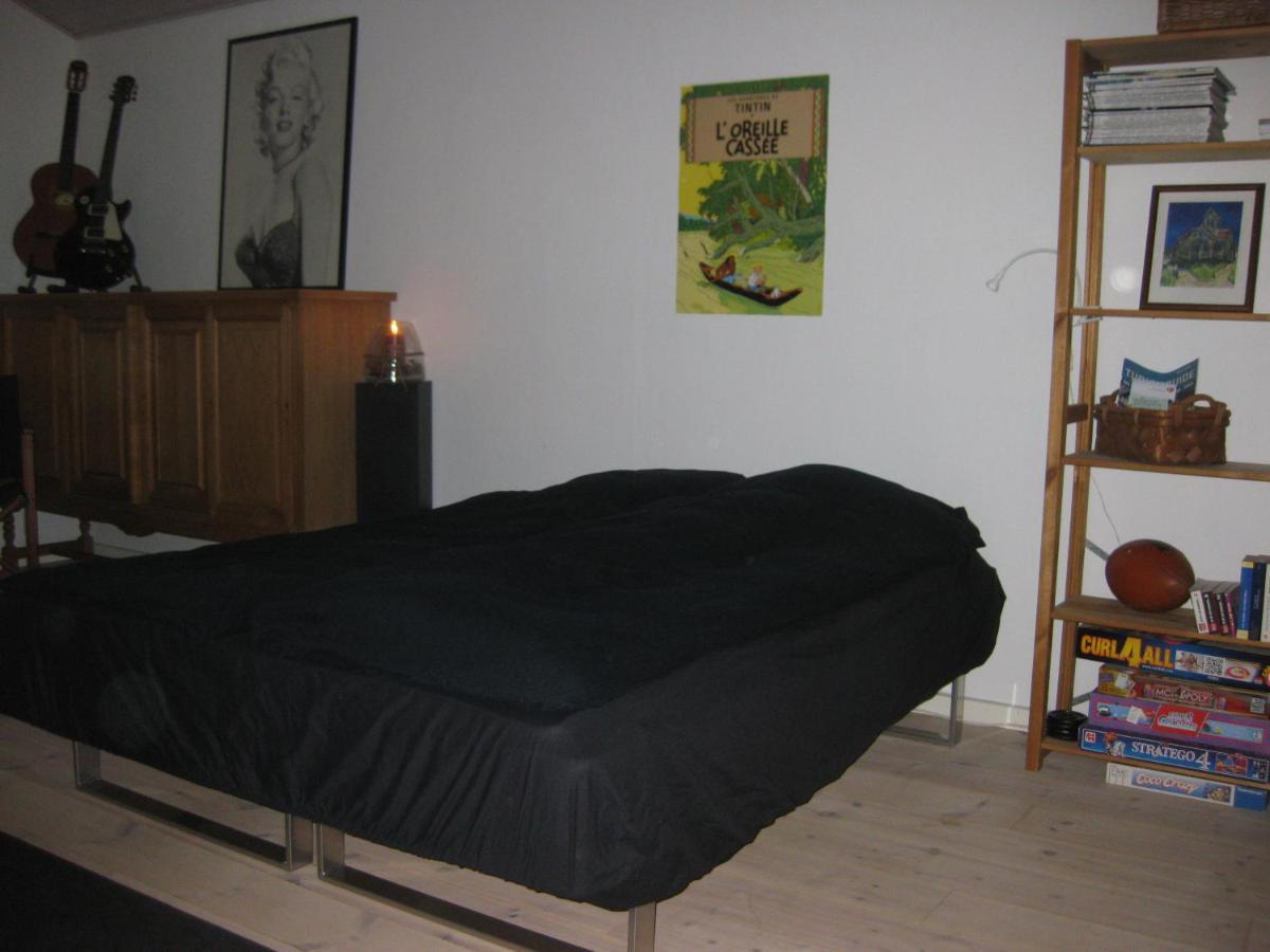 Ved Vandet Skanderborg Exterior foto